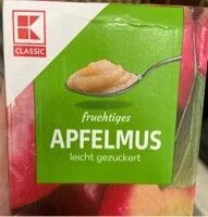 Apfelmus