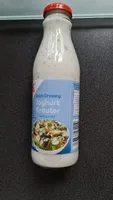 Salatsauce Joghurt Kräuter