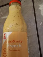 Frenchdressing