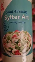 Sylter Dressing