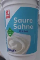 Saure Sahne K-classic