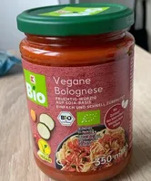 Vegane Bolognese