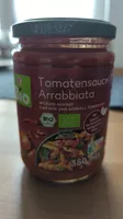 Tomatensauce Arrabbiata