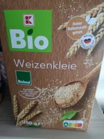 Weizenkleie