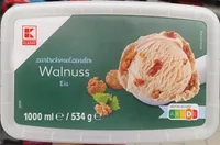 Walnusseis