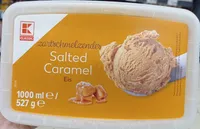 Salted Caramel
