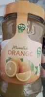 Orangenmarmelade