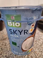 SKYR NATUR
