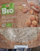 mandeln