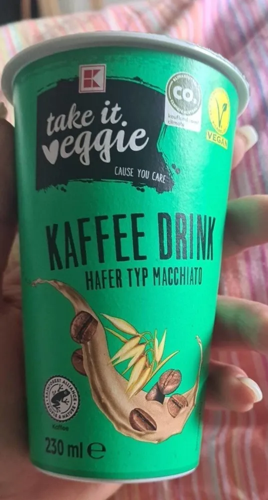 Kaffee drink