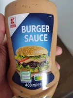 Hamburger Sauce