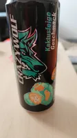 Energy Drink Kaktusfeige
