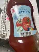Tomaten Ketchup