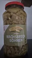 Wachsbohnem