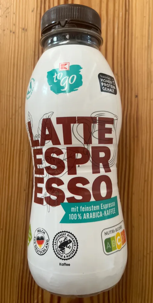Latte Espresso