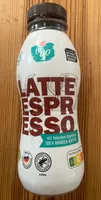 Latte Espresso