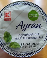 Ayran