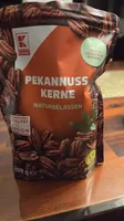 Pekannusskerne