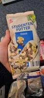 Studentenfutter