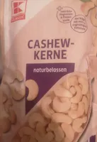 Cashewkerne
