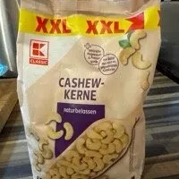 Cashewkerne