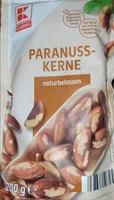Paranusskerne