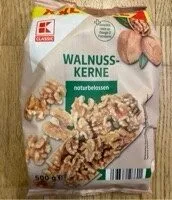 Walnusskerne