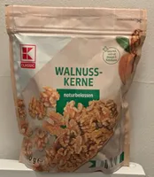 WALNUSS-KERNE