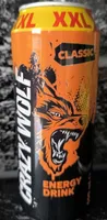 Energy Drink Classic XXL