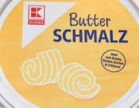 Butterschmalz