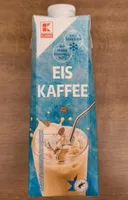 Eiskaffee