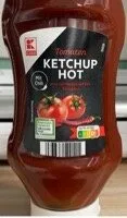 Ketchup Hot