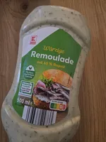 Würzige Remoulade