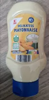 Mayonnaise