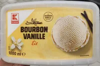 Bourbon Vanille Eis