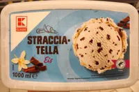 Stacciatella Eis