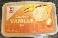 Vanilla Ice Cream