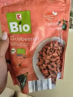 Goji berries