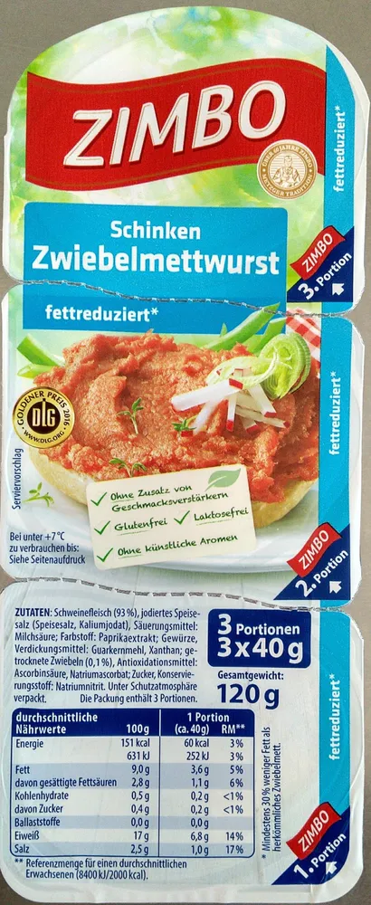 Instant-Nudeln