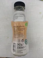 Latte Macciato weniger süß