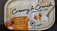 Creamy & Crunch