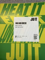 Mac and Cheese 4063587101245 Hartweizennudeln in KäseSoße mit Mandeln und Gemüse