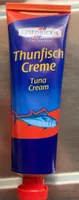 Tunfisch creme