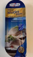 Matjes Filets