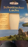 Schottischer Lachs