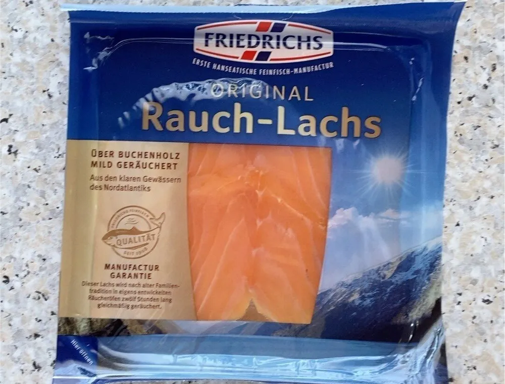 Rauch-Lachs