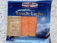 Rauch-Lachs