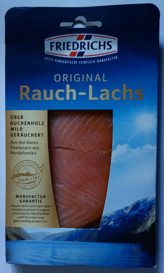 Original Rauch-Lachs
