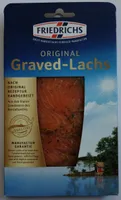 Original Graved-Lachs
