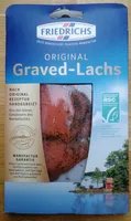 Original Graved-Lachs